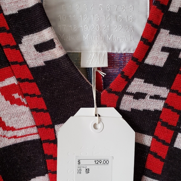 MAISON MARGIELA for H&M - Picture 4 of 6